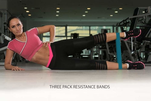 Fitness And Wellness