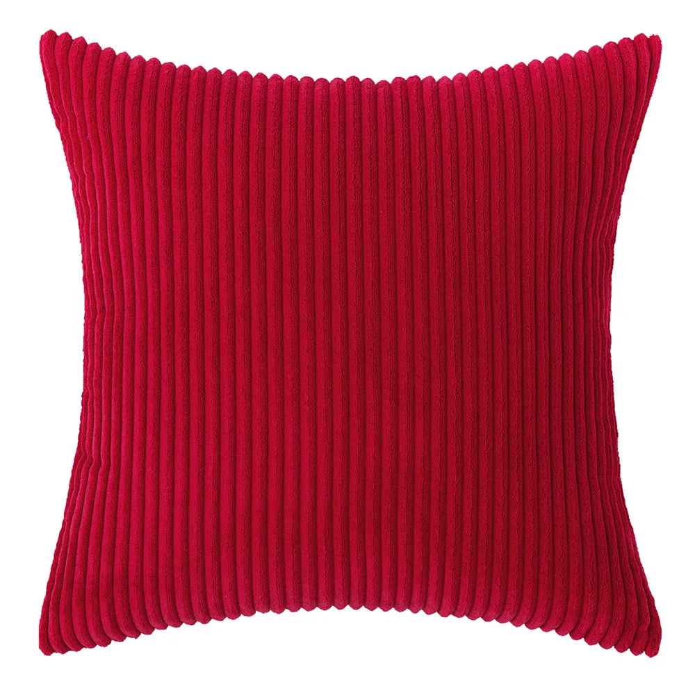 Decorative Throw Pillow Covers Soft Velvet Modern Double-Sided Designs Cushion Cases Boho Farmhouse Fall Pillowcase Home Decor