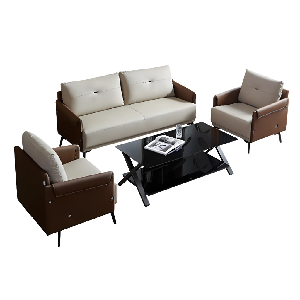 Office Workstation Work Station Modern Executive Furniture  Desks for Room Table Partition Design with Drawers  boss office desk