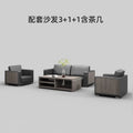 Aesthetic Organizers Office Desk Design Luxury Study Modern Computer Office Desk Minimalist Mesa Ordenador Commercial Furniture