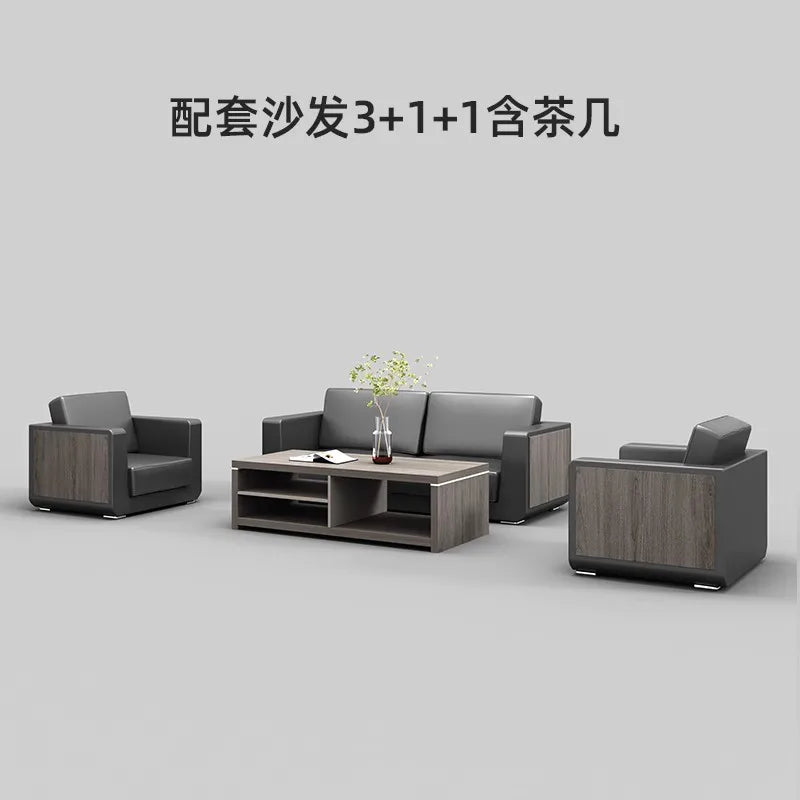 Aesthetic Organizers Office Desk Design Luxury Study Modern Computer Office Desk Minimalist Mesa Ordenador Commercial Furniture