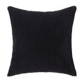 Decorative Throw Pillow Covers Soft Velvet Modern Double-Sided Designs Cushion Cases Boho Farmhouse Fall Pillowcase Home Decor
