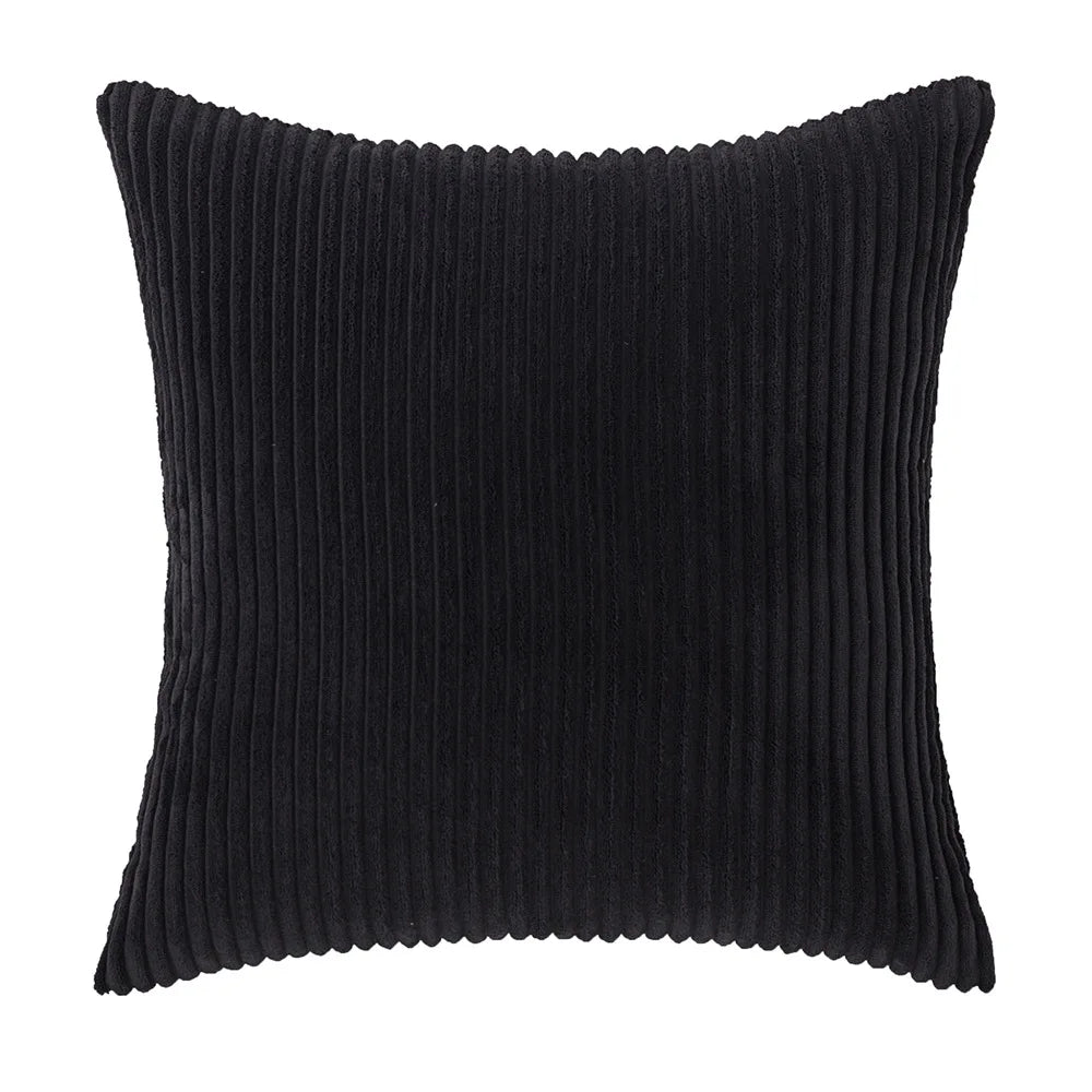 Decorative Throw Pillow Covers Soft Velvet Modern Double-Sided Designs Cushion Cases Boho Farmhouse Fall Pillowcase Home Decor