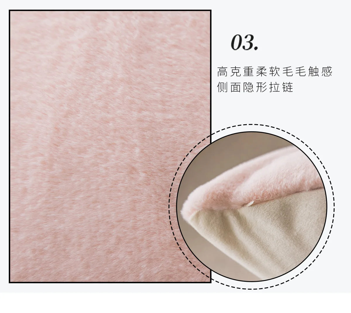 45X45CM French Flower Throw Pillow Cover Modern Nordic Stamping Waist Cushion Cover Decor Home Decorative Pillowcase