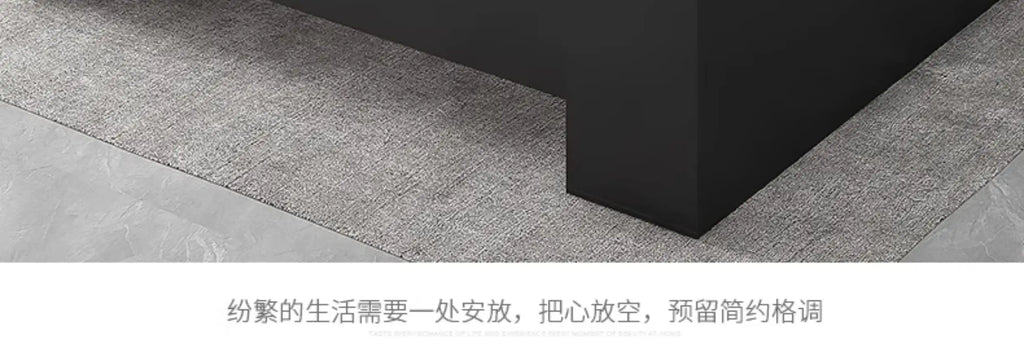 Standing Aesthetic Office Desk Design Large Organizers Modern Fashion Office Desk Interior Mesas Escritorio Room Furnitures