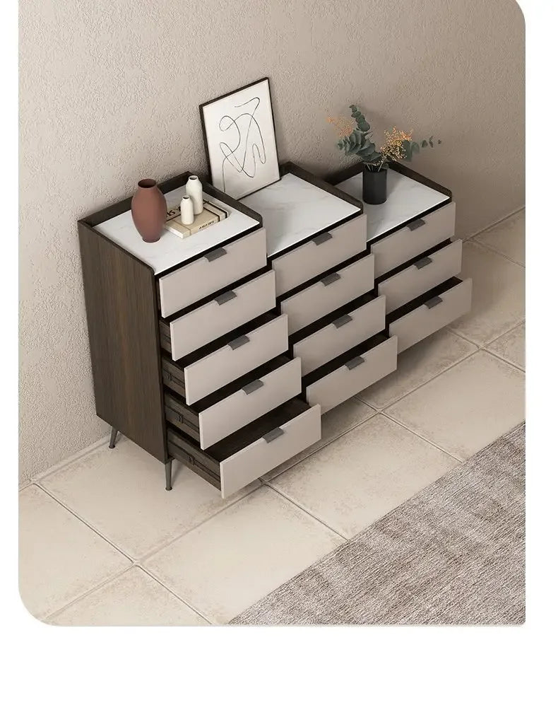 Modern Bedside Cabinet Night Tables Bedroom Bedside Table Storage Bed Side Table Chevet Nightstand Stand Bedsides Room Home