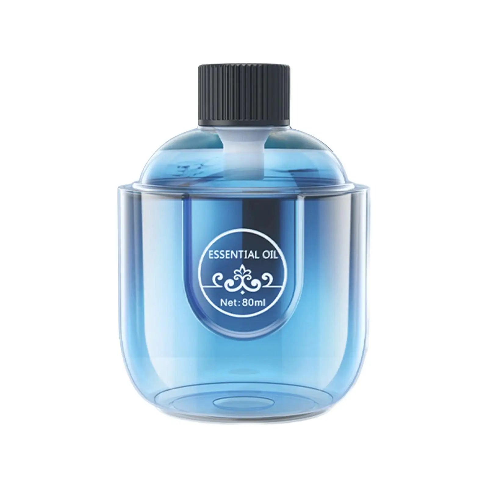 Essential Oil for Diffuser 80ml Long Lasting Fragrance Fragrance Oil Aroma Oil for Yoga Household Home Men Women Laundry