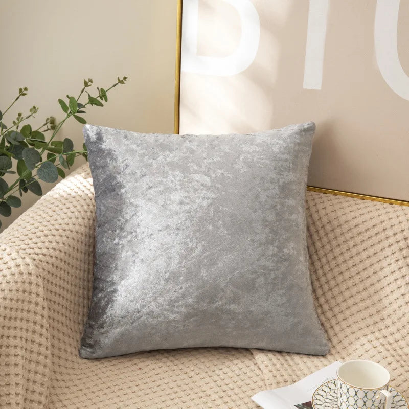 Decorative Throw Pillow Covers Cushion Cover for Living Room Bedroom Pillow Case Home Sofa Throw Pillowcases 45x45cm