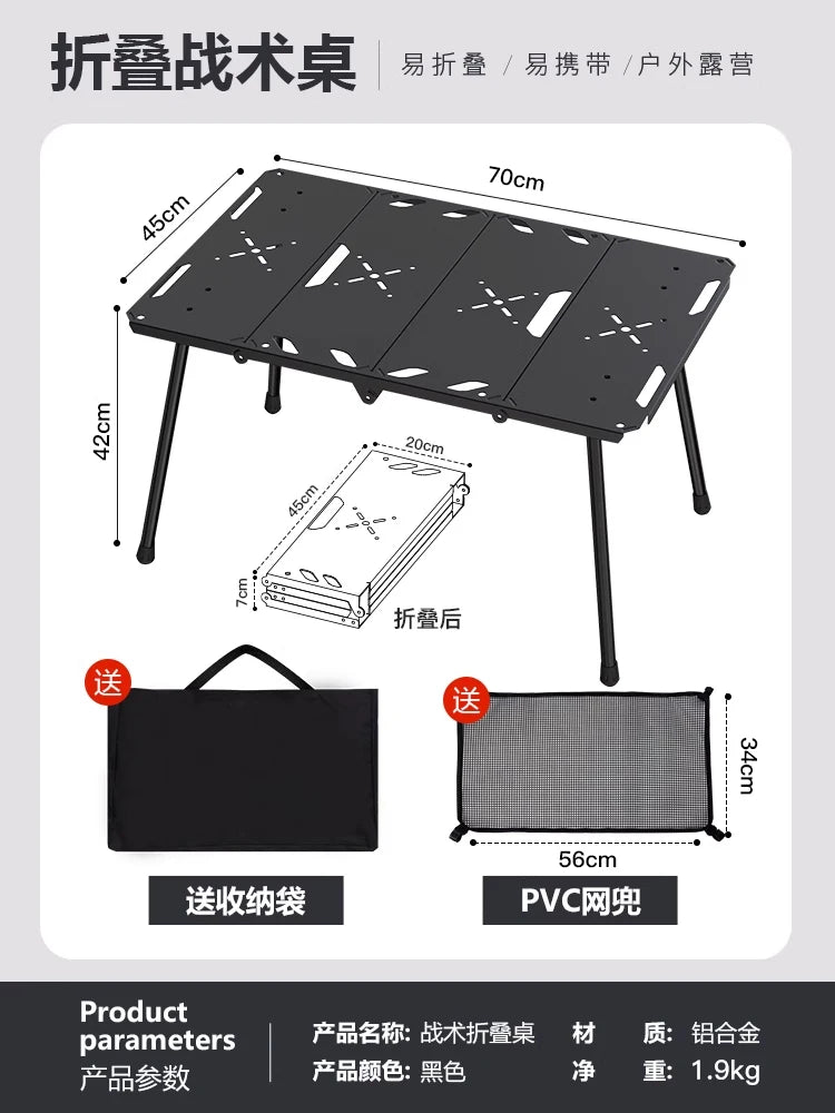 Adult Modern Outdoor Table Minimalist Gazebo Garden Portable Outdoor Table Patio Balcony Tuinmeubelen Outside Furniture Set