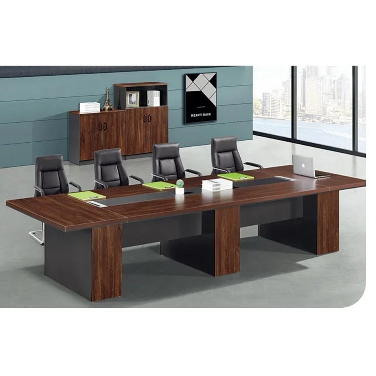 Office Workstation Work Station Modern Executive Furniture  Desks for Room Table Partition Design with Drawers  boss office desk