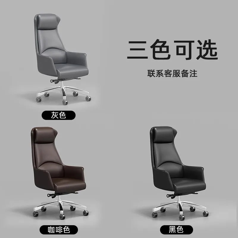 Aesthetic Organizers Office Desk Design Luxury Study Modern Computer Office Desk Minimalist Mesa Ordenador Commercial Furniture