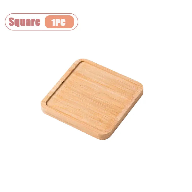 Bamboo Storage Tray Wooden Bathroom Organizer for Shampoo Body Wash and Toiletries Multi-Function Countertop Bath Accessories