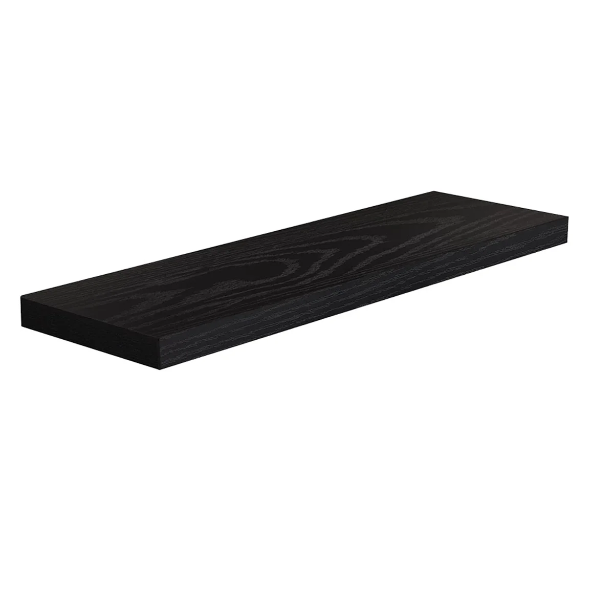 SOFT-Floating Shelves For Wall,16In Wood Wall Shelf For Room Decor/Storage/Display,For Bedroom,Bathroom,Living Room,Kitchen