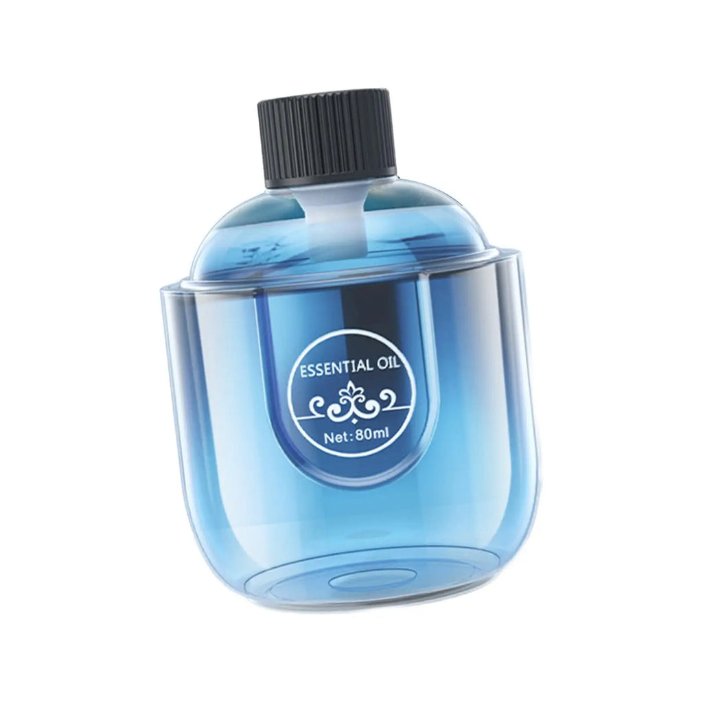 Essential Oil for Diffuser 80ml Long Lasting Fragrance Fragrance Oil Aroma Oil for Yoga Household Home Men Women Laundry