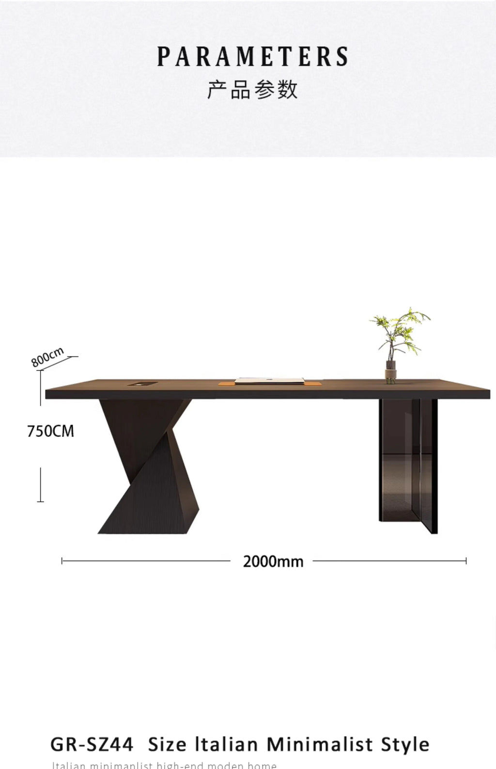 Organizer Trendy Office Desk With Ample Storage Option Corners Student Areas Elevate Workspace Muebles Oficina Home Accessories