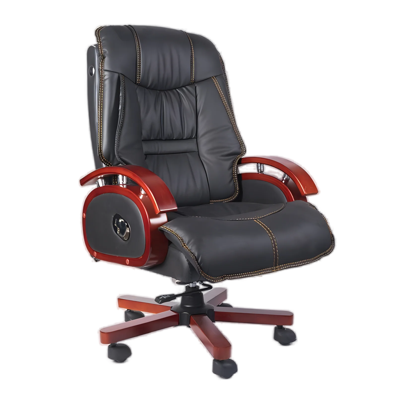 Office Workstation Work Station Modern Executive Furniture  Desks for Room Table Partition Design with Drawers  boss office desk