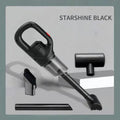 Wireless Handheld Vacuum Cleaner Cordless Handheld Vacuum Chargeable Auto Vacuum for Home & Car & Pet Mini Vacuum Cleaner
