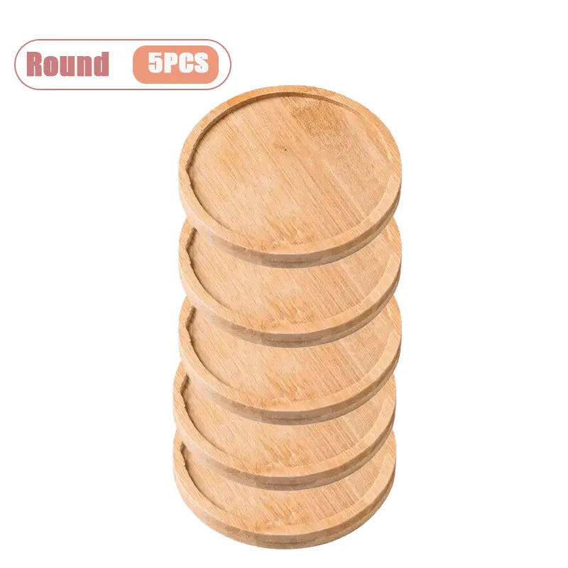 Bamboo Storage Tray Wooden Bathroom Organizer for Shampoo Body Wash and Toiletries Multi-Function Countertop Bath Accessories