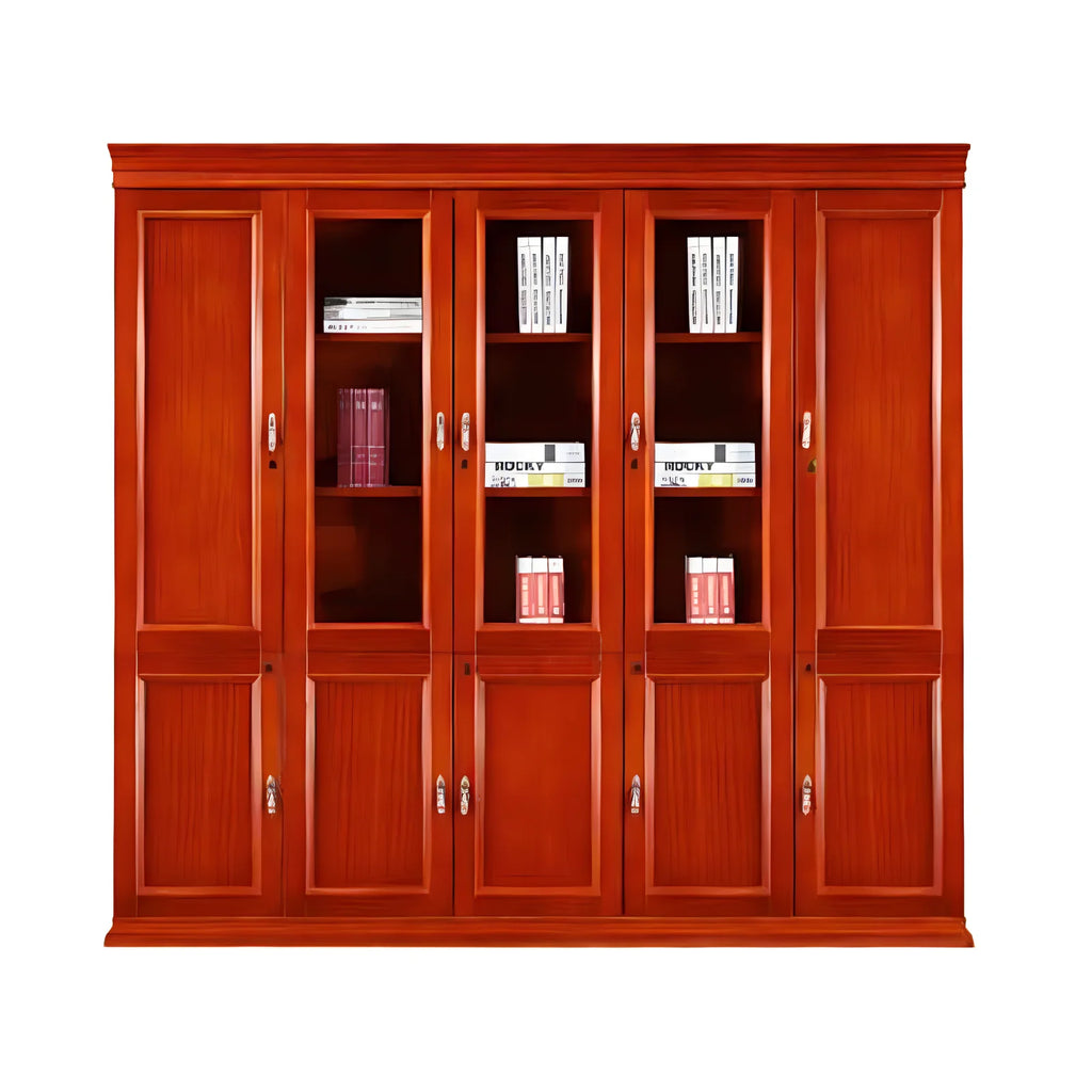 Office Workstation Work Station Modern Executive Furniture  Desks for Room Table Partition Design with Drawers  boss office desk