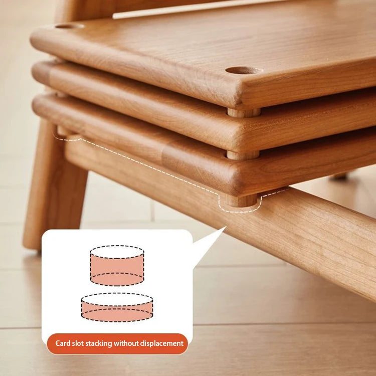 Wooden Ottomans Multifunctional Storage Stools Nordic Rectangular Shoe Changing Stools Living Room Footrests Modern Design