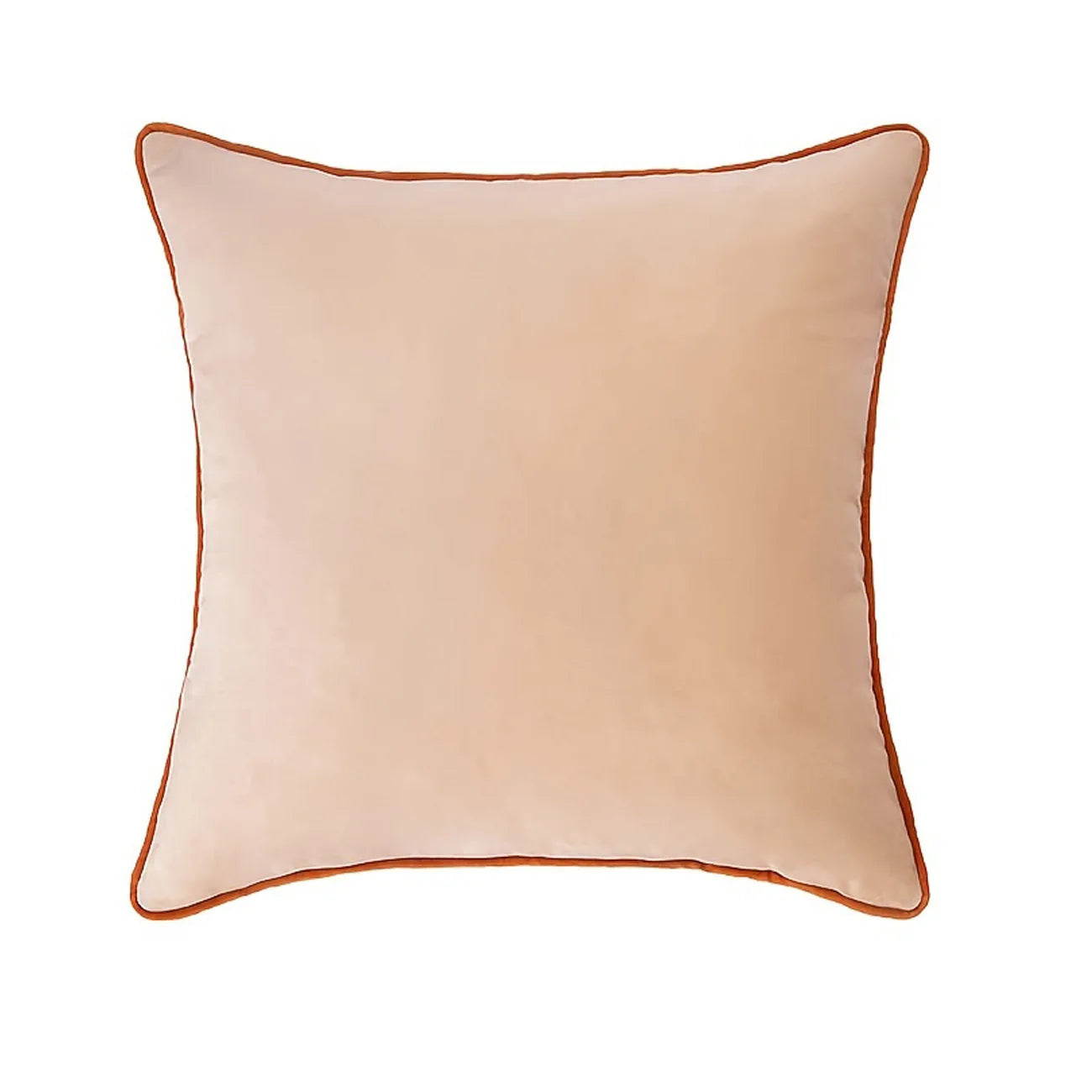 45x45cm Decorative Throw Pillow Cover Cushion Cases Soft Velvet Modern Double Sided Designs For Home Decor Modern Minimalism