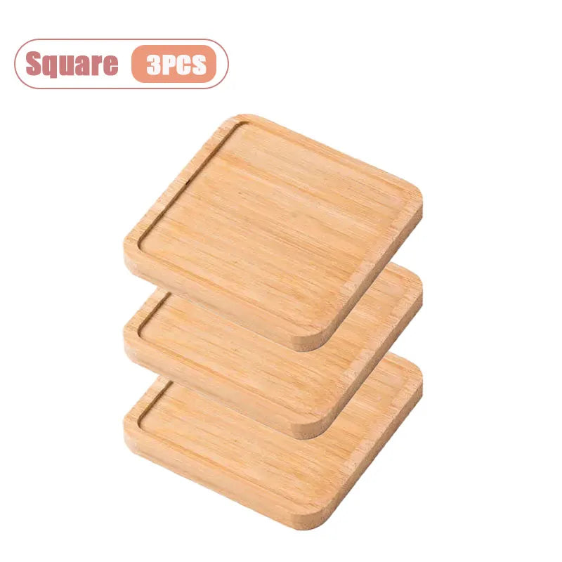 Bamboo Storage Tray Wooden Bathroom Organizer for Shampoo Body Wash and Toiletries Multi-Function Countertop Bath Accessories
