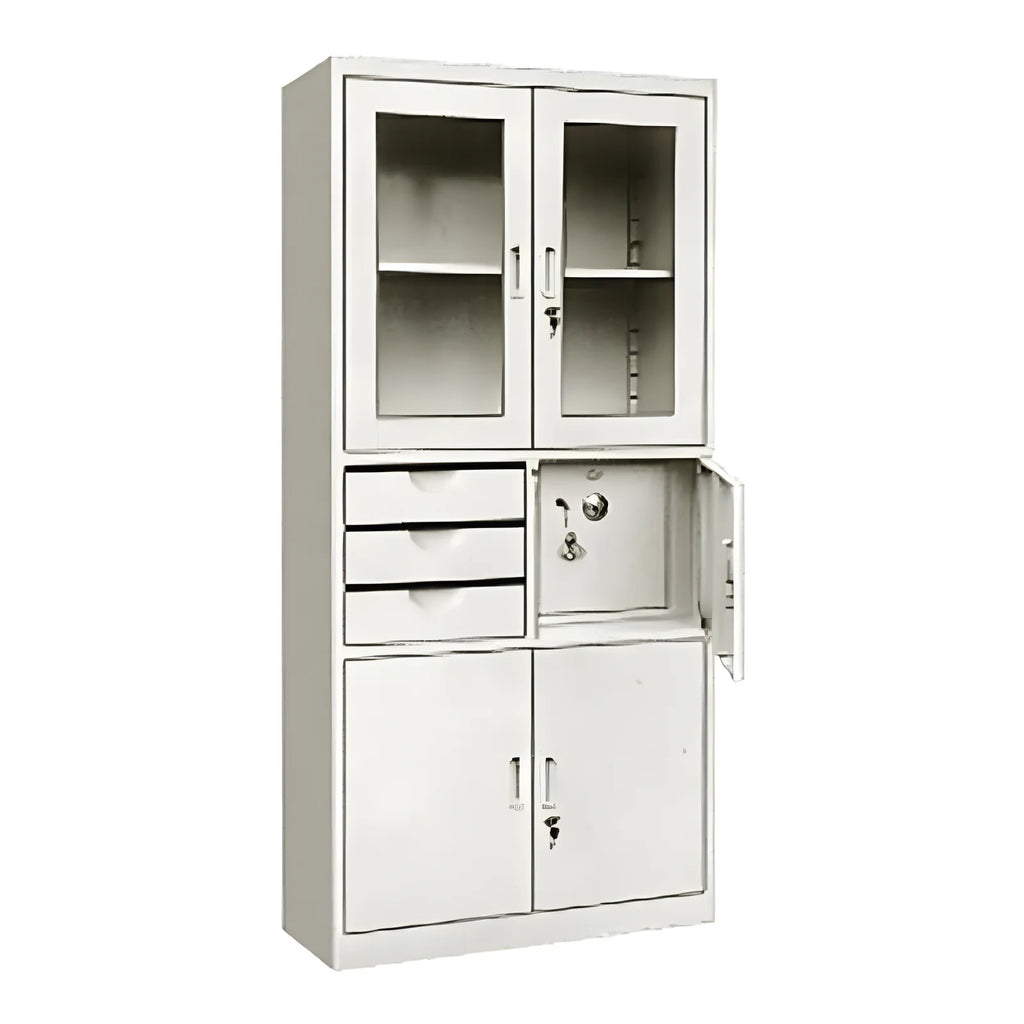 Office Workstation Work Station Modern Executive Furniture  Desks for Room Table Partition Design with Drawers  boss office desk