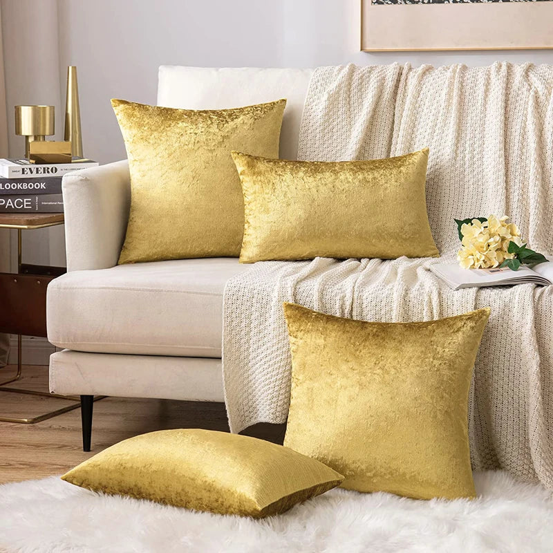 Decorative Throw Pillow Covers Cushion Cover for Living Room Bedroom Pillow Case Home Sofa Throw Pillowcases 45x45cm