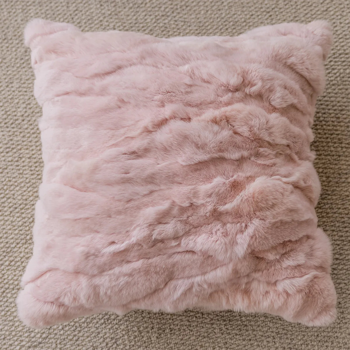 45X45CM French Flower Throw Pillow Cover Modern Nordic Stamping Waist Cushion Cover Decor Home Decorative Pillowcase