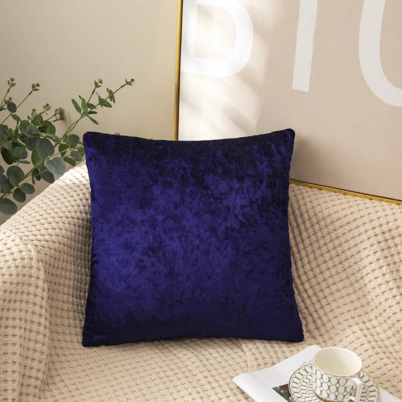 Decorative Throw Pillow Covers Cushion Cover for Living Room Bedroom Pillow Case Home Sofa Throw Pillowcases 45x45cm