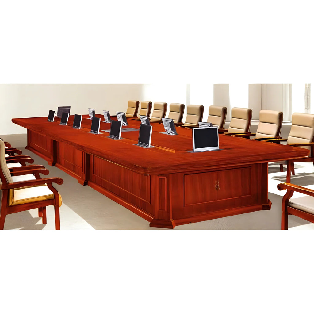 Office Workstation Work Station Modern Executive Furniture  Desks for Room Table Partition Design with Drawers  boss office desk