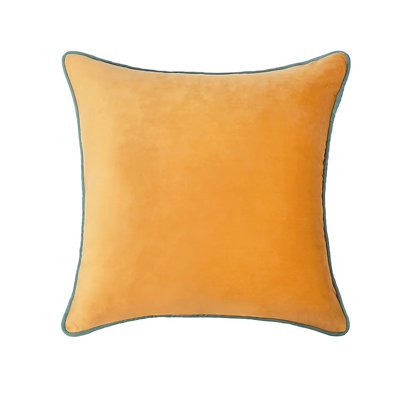 45x45cm Decorative Throw Pillow Cover Cushion Cases Soft Velvet Modern Double Sided Designs For Home Decor Modern Minimalism