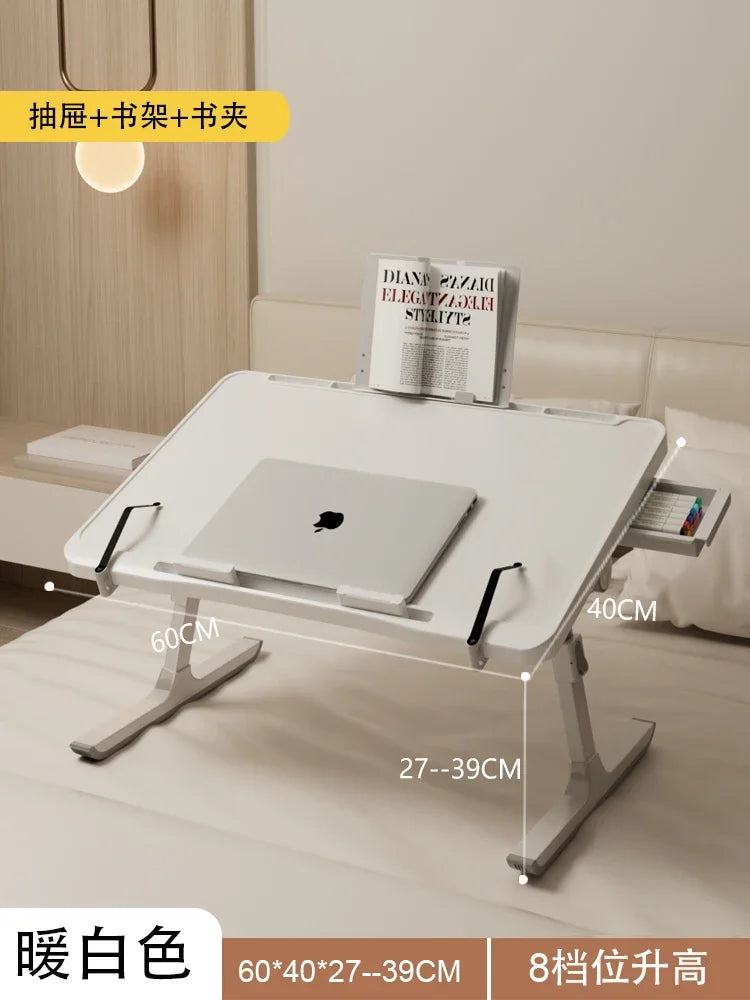 Bedside Table Room Desks Workshop Desk Organizer Computer Offices Office Reading Modern Automatic Study Seating Executive Gaming