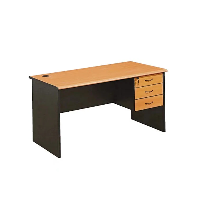Office Workstation Work Station Modern Executive Furniture  Desks for Room Table Partition Design with Drawers  boss office desk