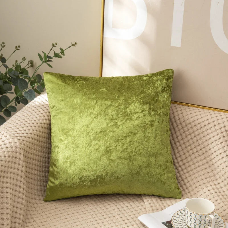 Decorative Throw Pillow Covers Cushion Cover for Living Room Bedroom Pillow Case Home Sofa Throw Pillowcases 45x45cm