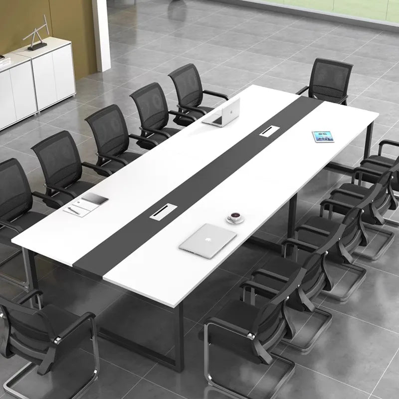 Office Workstation Work Station Modern Executive Furniture  Desks for Room Table Partition Design with Drawers  boss office desk