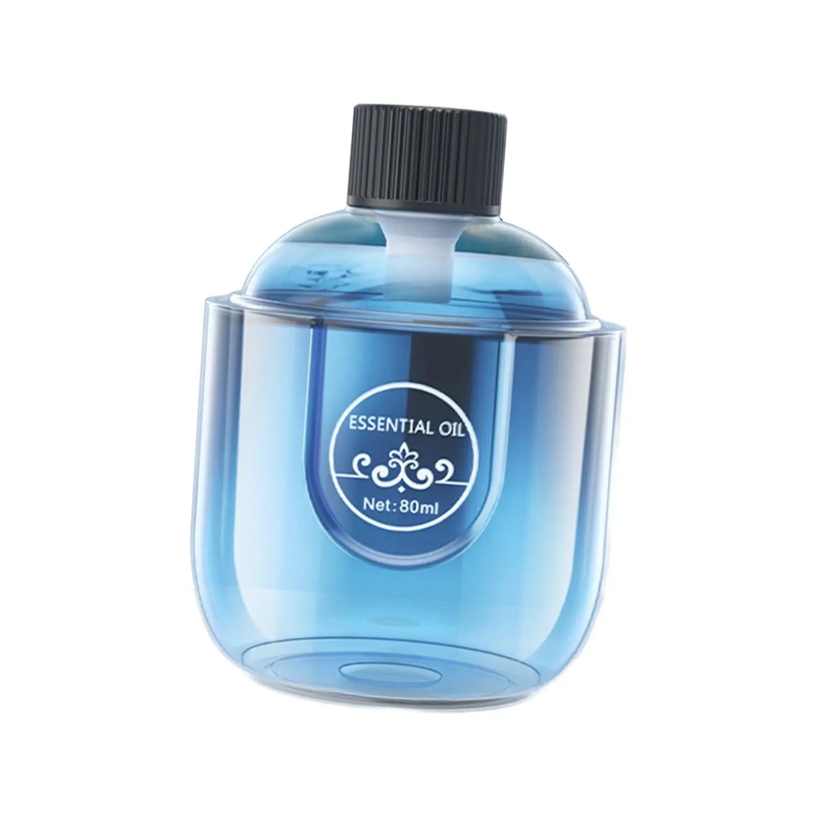 Essential Oil for Diffuser 80ml Long Lasting Fragrance Fragrance Oil Aroma Oil for Yoga Household Home Men Women Laundry
